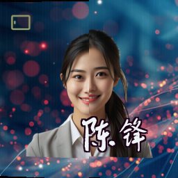 陈锋